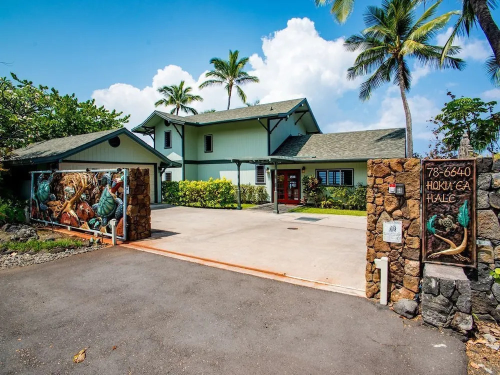 Hoku'ea Hale 3 Bedroom Home