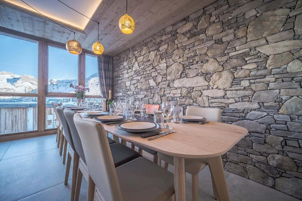 Chalet Hotel Yeti