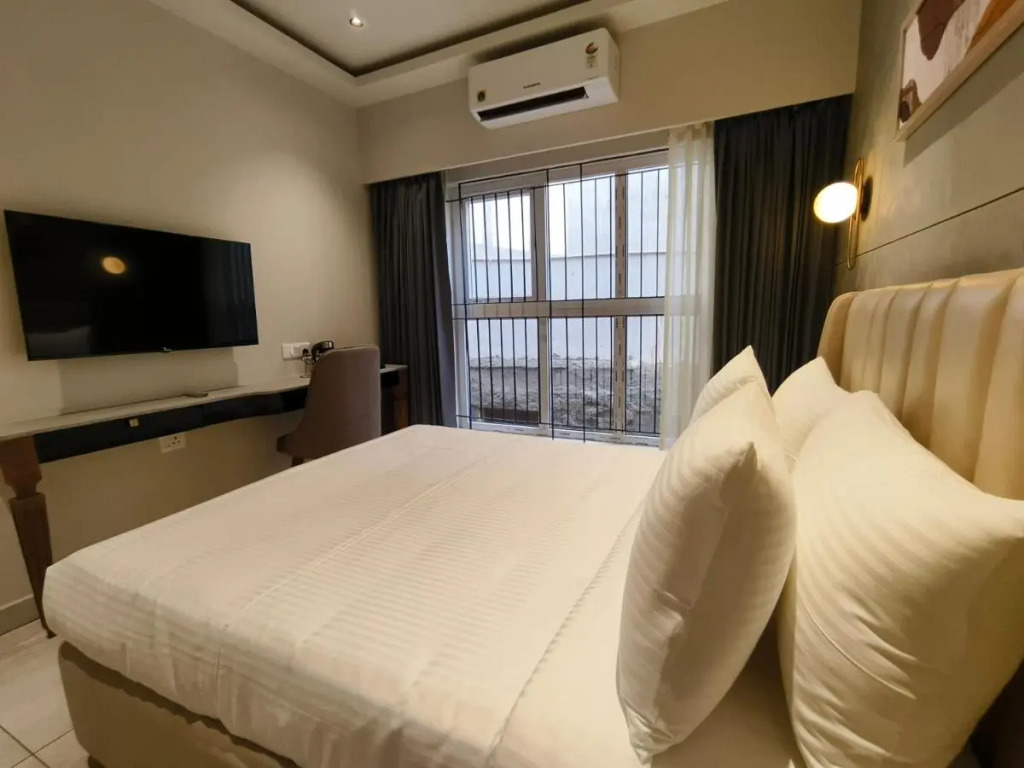 Zipp Hotel Le Opera