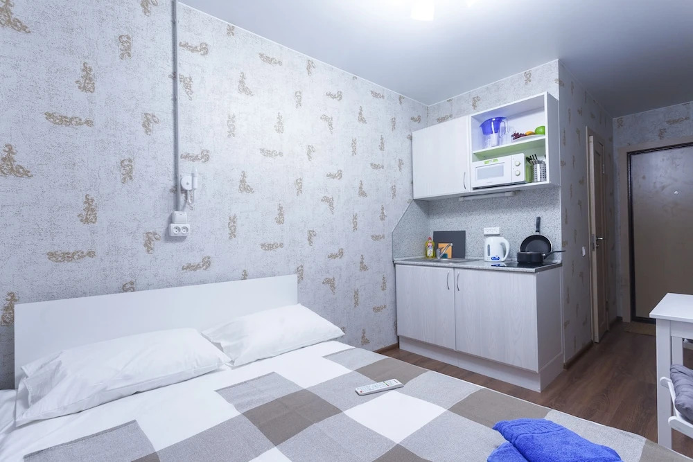 Apart-hotel Union Na Sadovoy