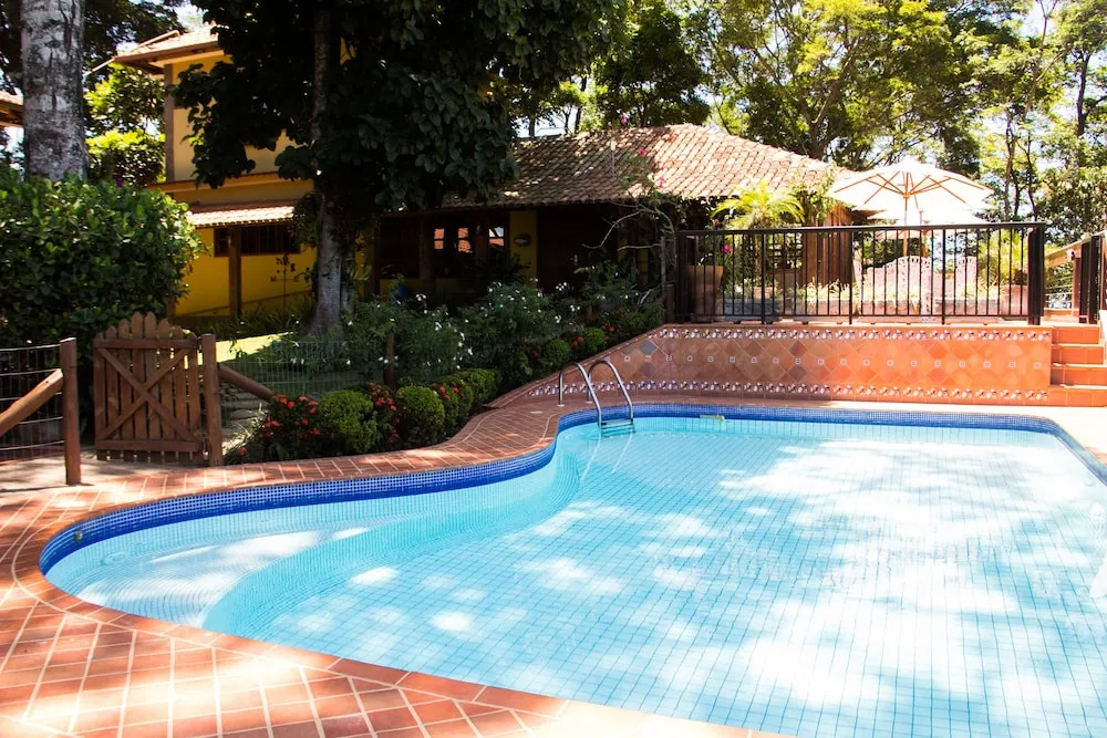 Pousada da Mata