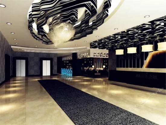 Yida Hotel