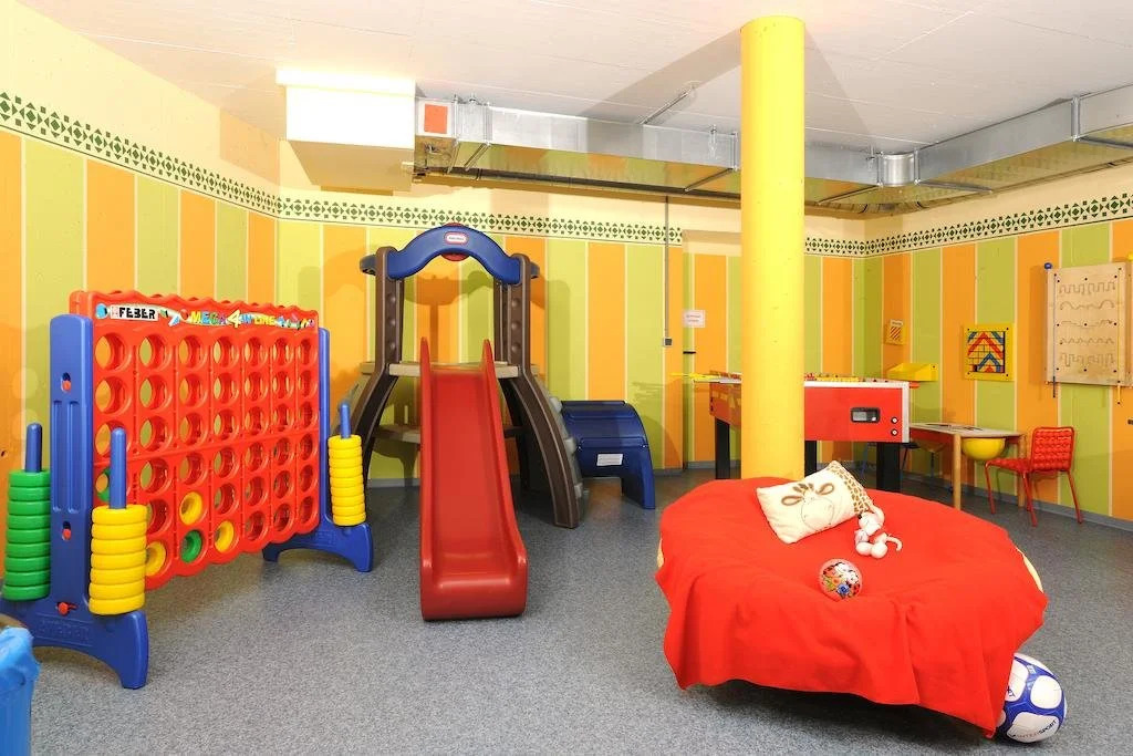 Scheffers Hotel