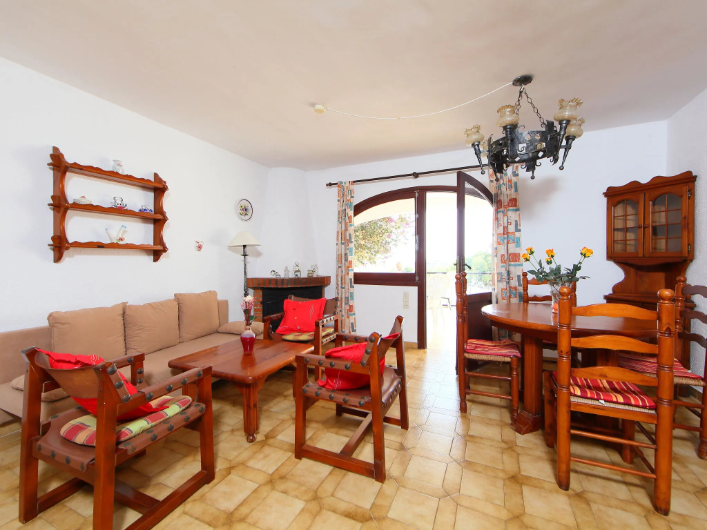 Holiday Home Peces 3