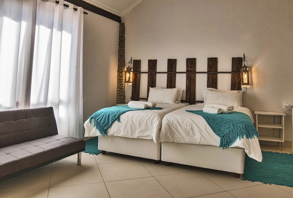 Windhoek Gardens Boutique Hotel