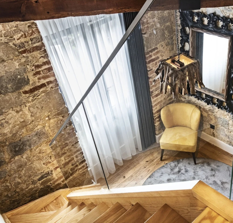 Porta 20 Boutique Guesthouse