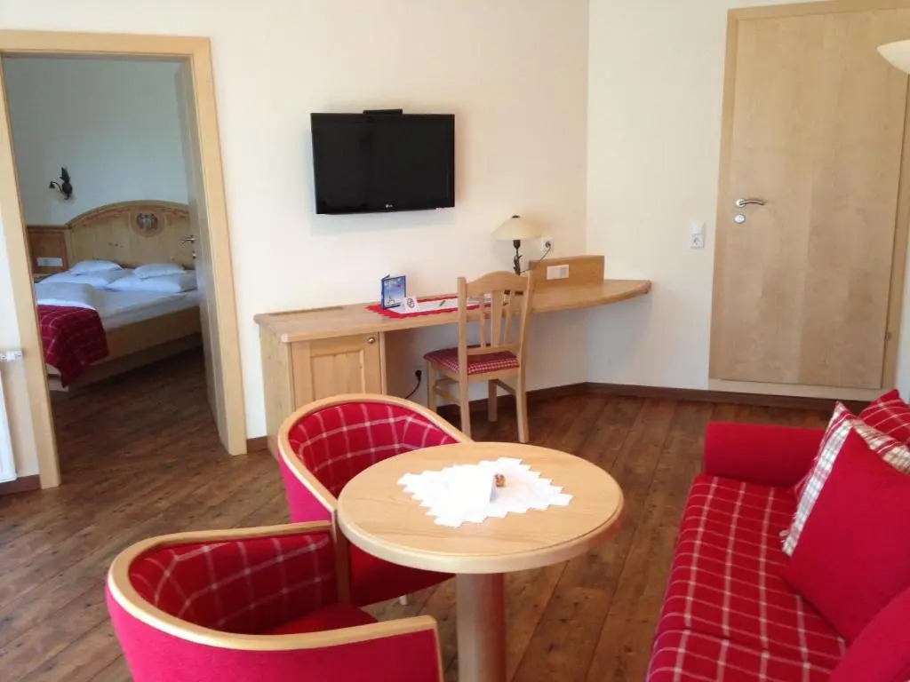Hotel Lindenhof
