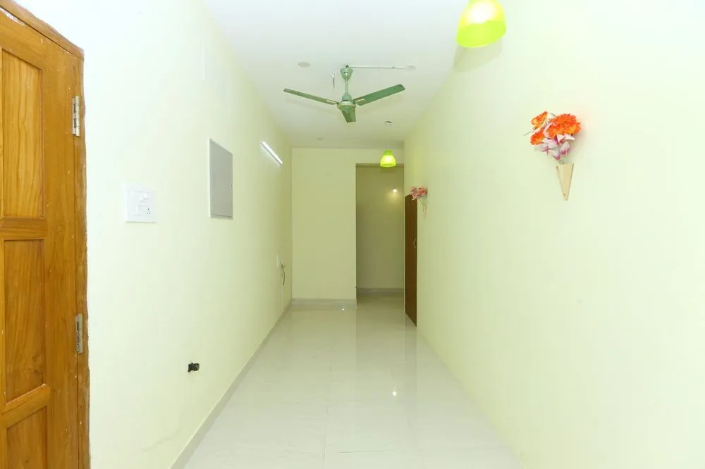 OYO 9524 Day Inn