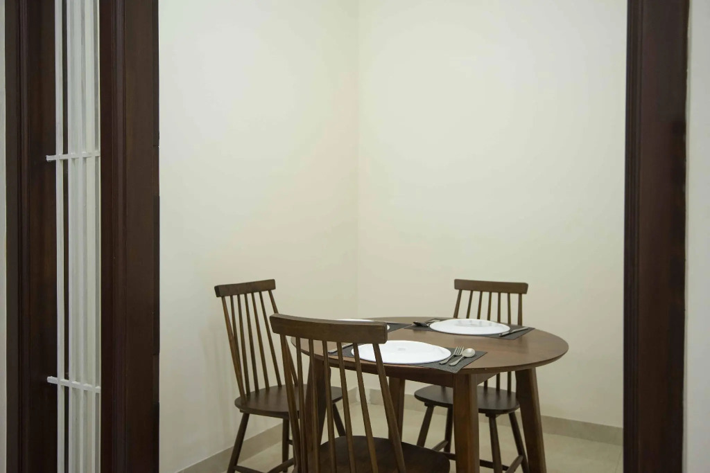 Mayfair Service Apartments