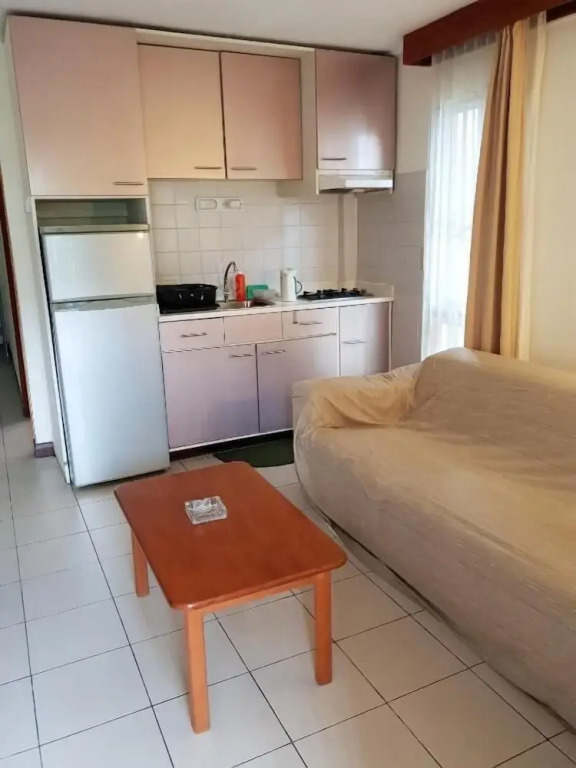 Amalia Apartments
