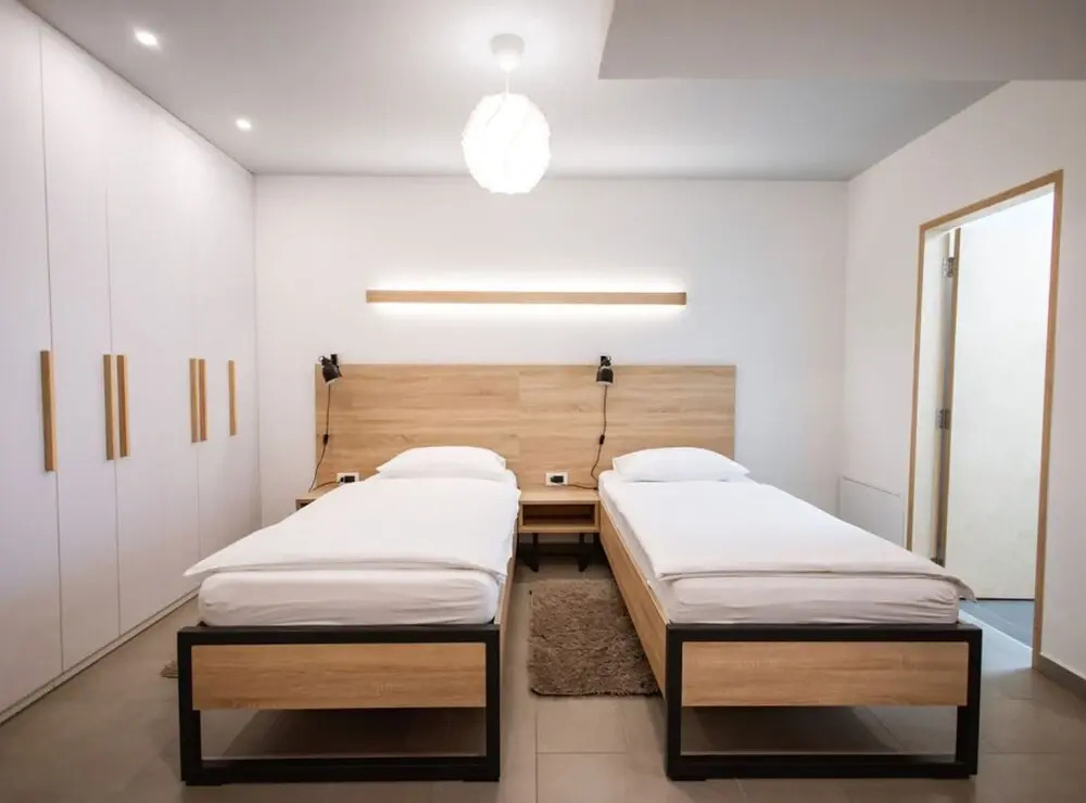 Stylish Apartments With Osijek Near Top Attractions