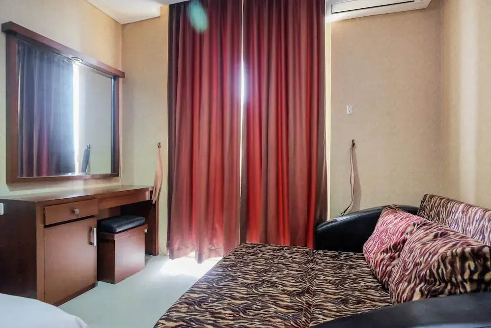 Best Choice Studio Apartment Mangga Dua Residence