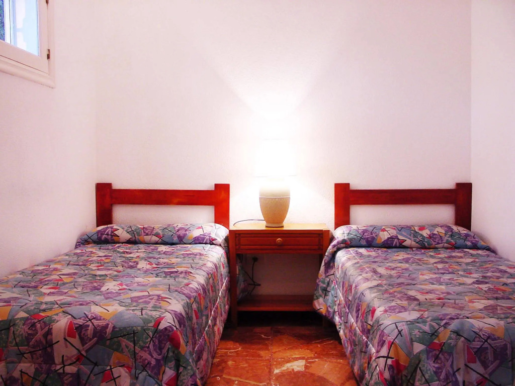 Bungalows Las Almenas