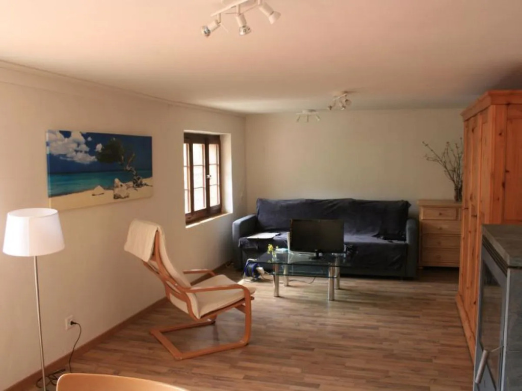 Chalet Bifigen