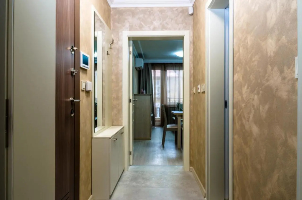 COOP Apartments, Sofia