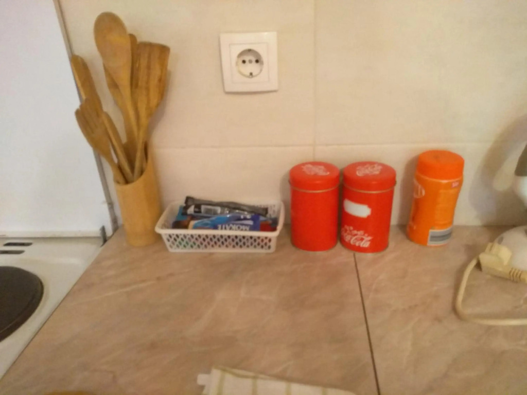 Apartman Marina sa garazom