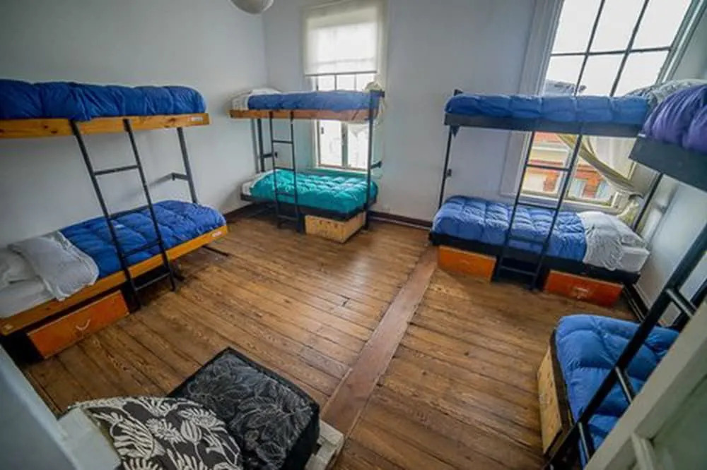 La Valija Hostel
