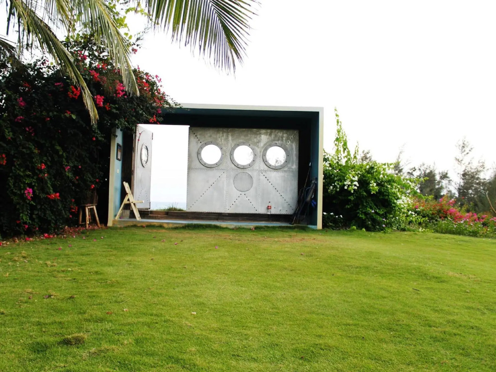 The Dune Eco Village and Spa - Pondicherry