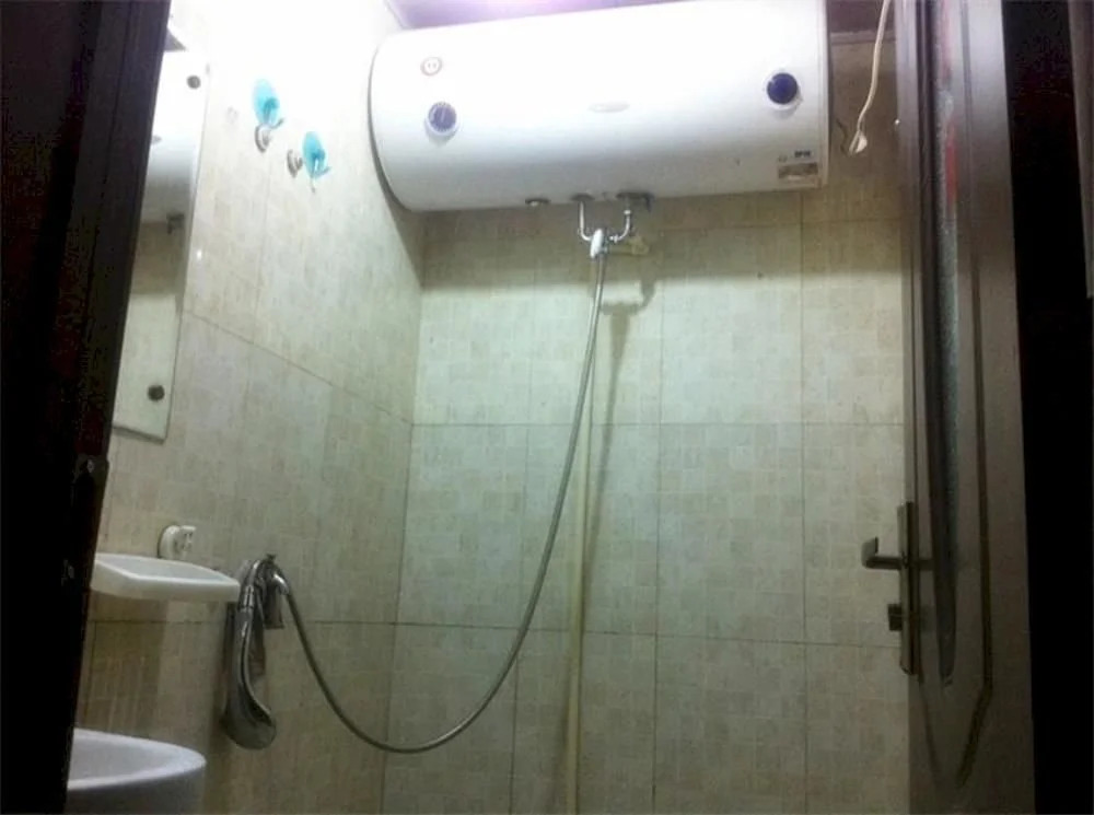 Tianxinjia Hotel