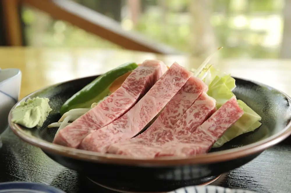 Hirayunomori