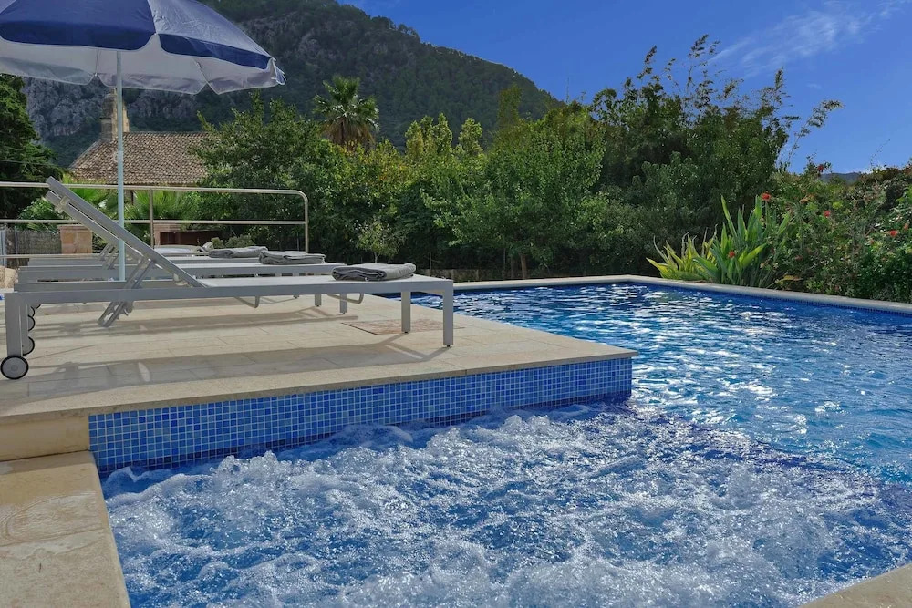 Villa Rosa Vells