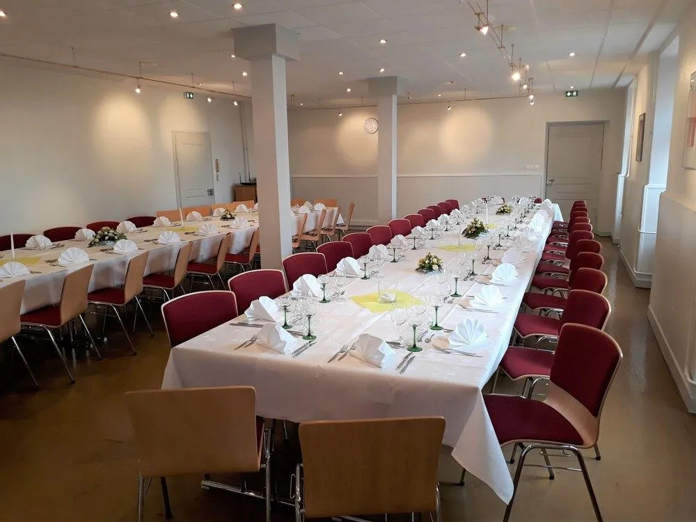Hôtellerie du Couvent Oberbronn