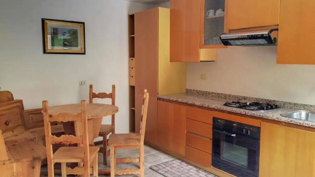 Casa Andreola