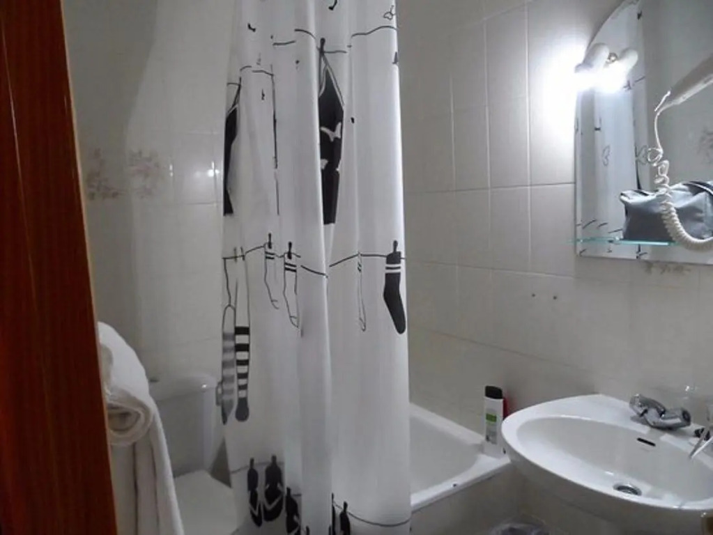 Hostal Vadillo
