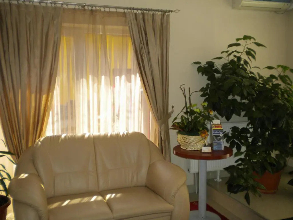 Hotel Ary