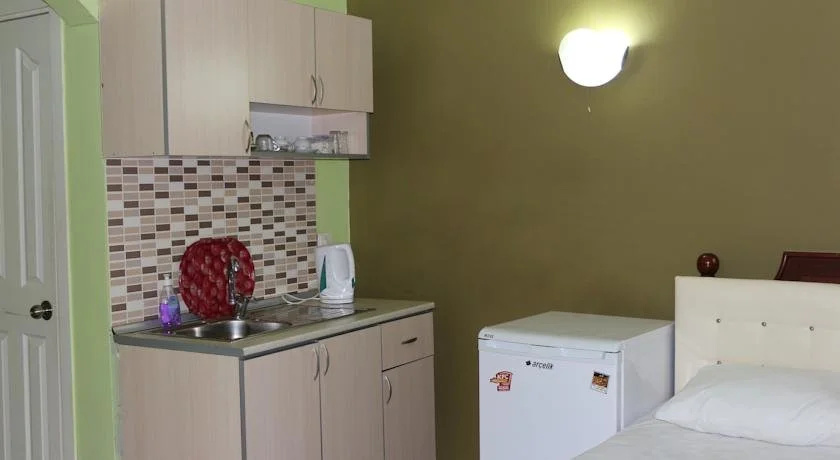 Zerostar House