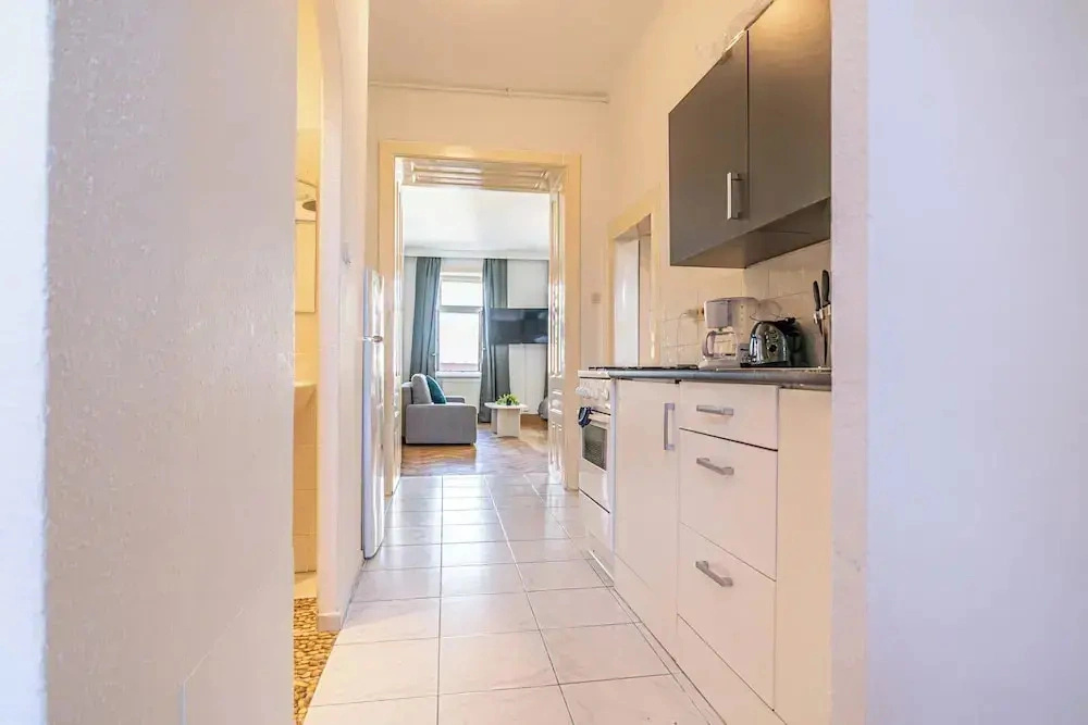 Charming Room Long Stay Prime Vienna