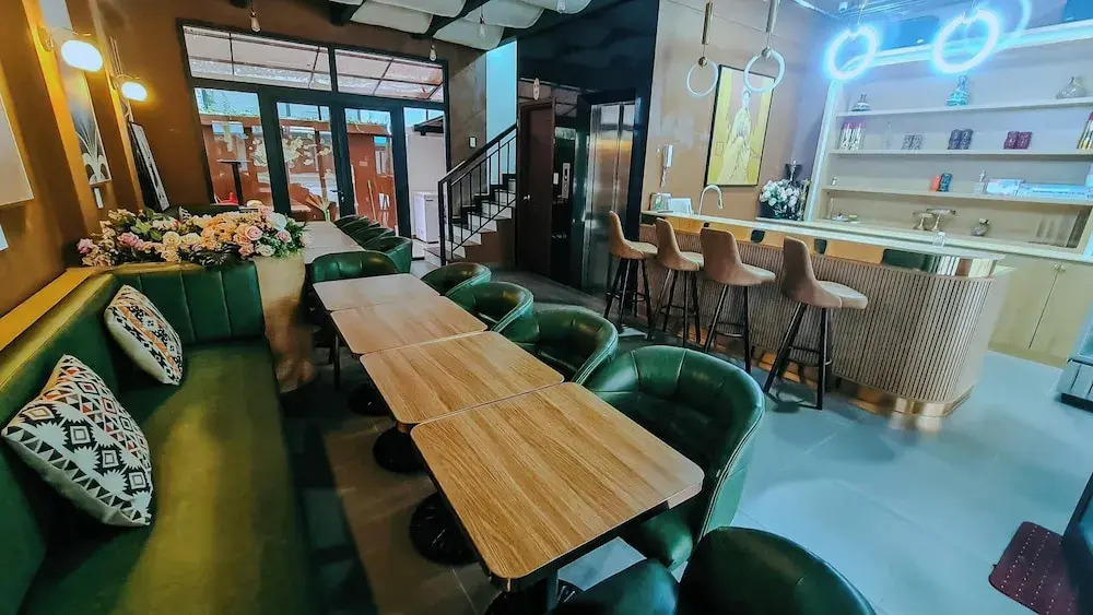 K House - Grand World Phu Quoc