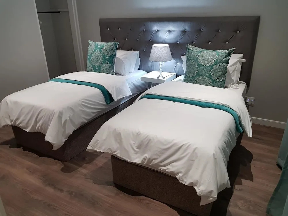 Clarens Escape