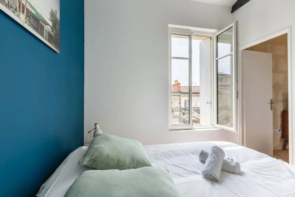 ClubLord - Bright and modern apartment