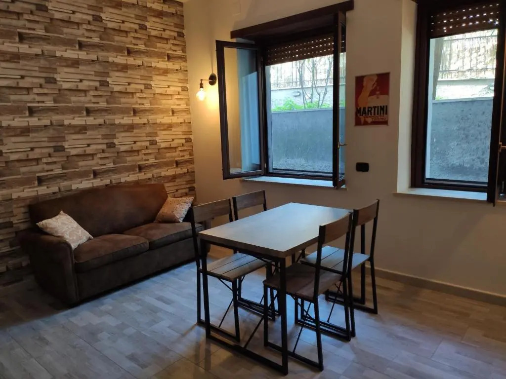 La Dimora dei Consoli - Apartment San Peter