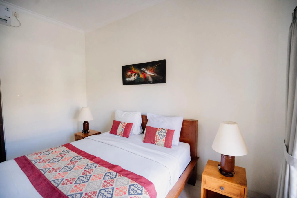 Kayuma Hostel Canggu