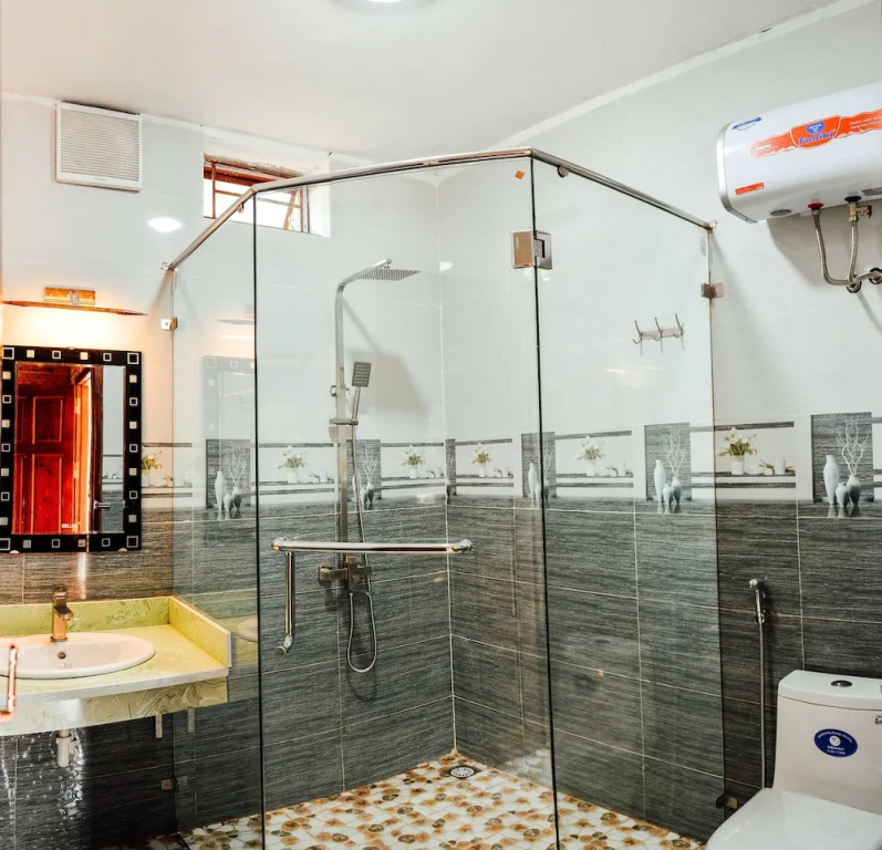 Ninhbinhfriendlyhomestay