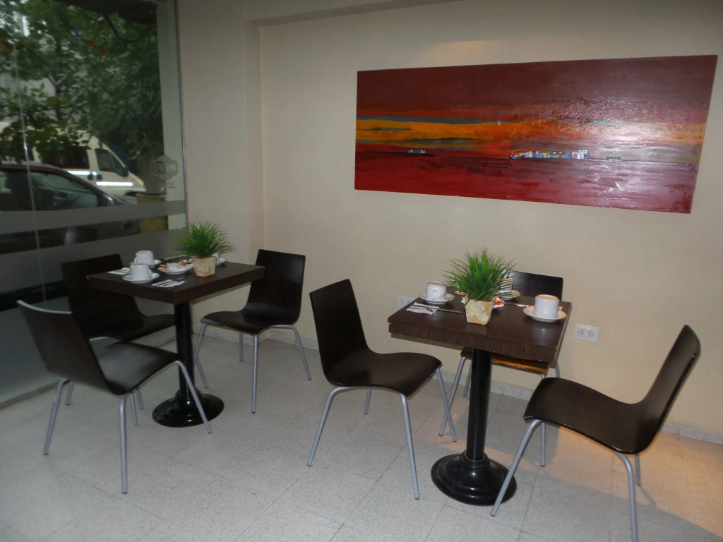 Novum Suites