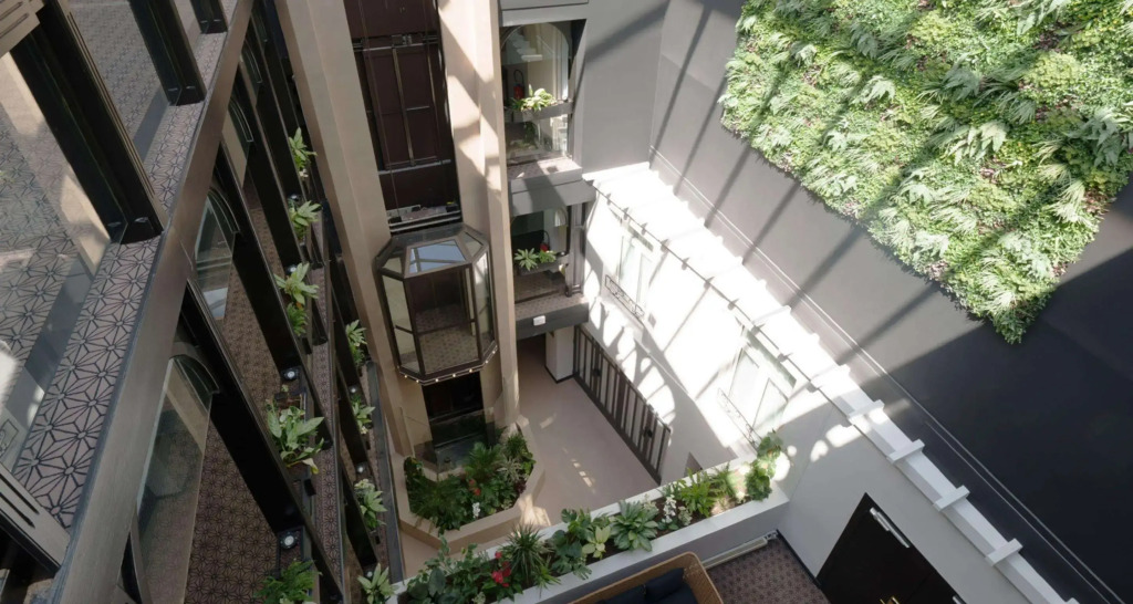 Best Western Plus Le Picardy Hotel & Spa