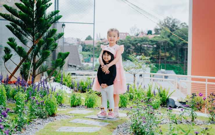 Rose Hill Villa Dalat