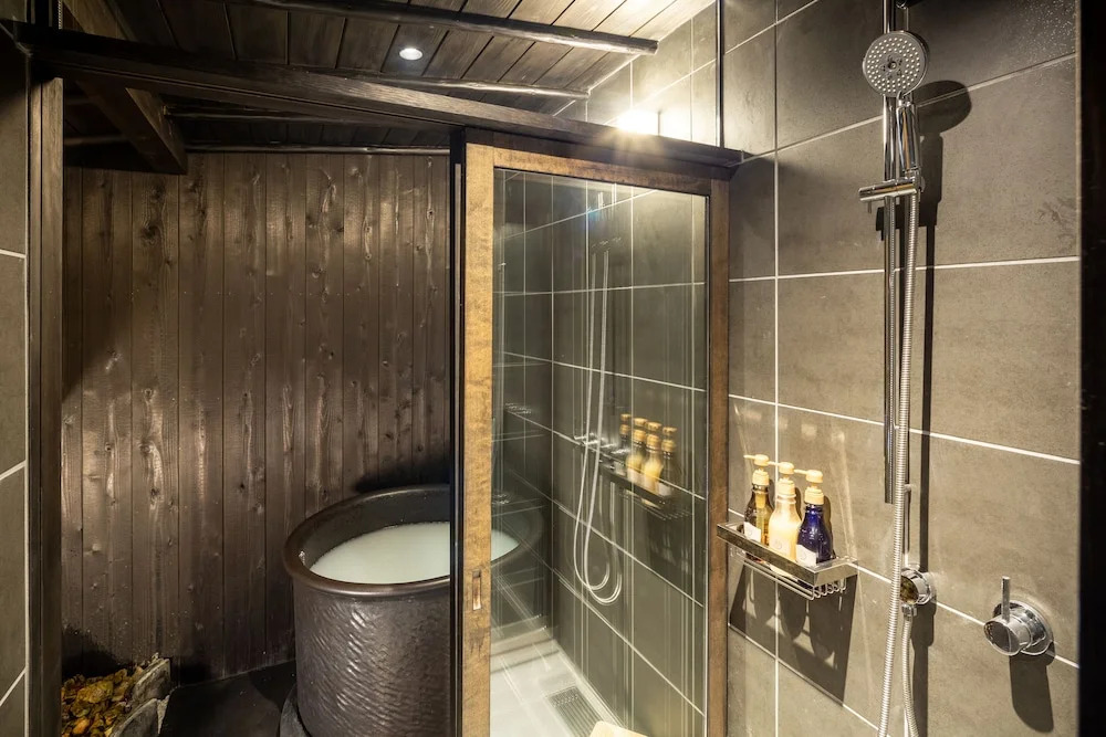 Guesthouse-Hana・Thring Villa