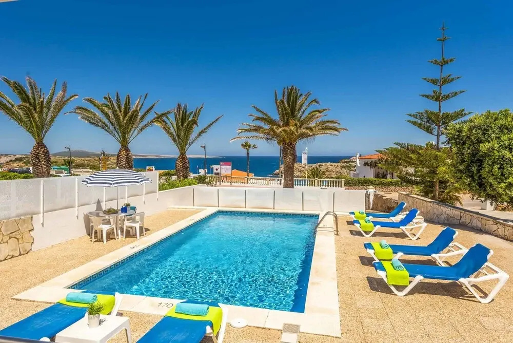 Villa Mar Azul by Escape Home
