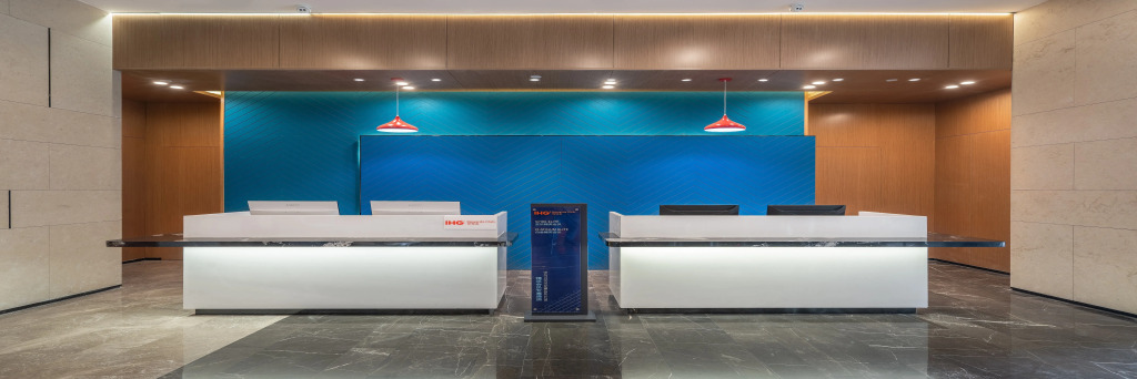 Holiday Inn Express Hengyang High-tech Zone