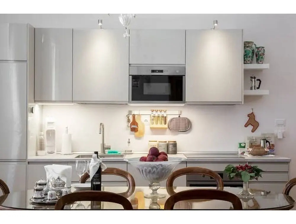 Mercanti Vintage Apartment