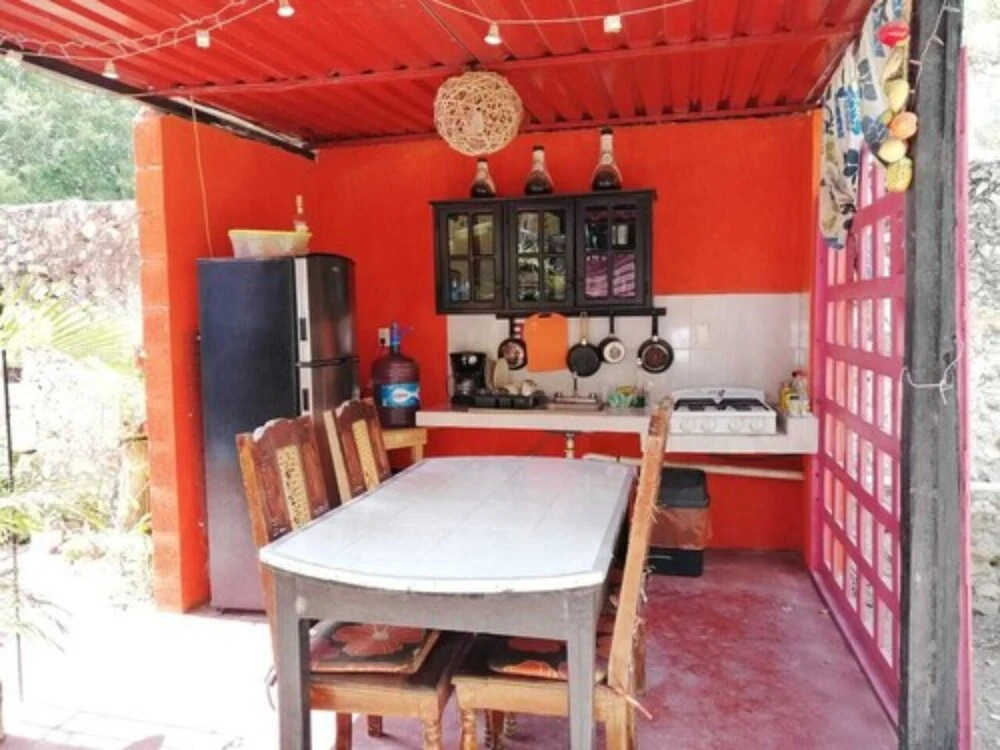 Casa Daniels Guesthouse