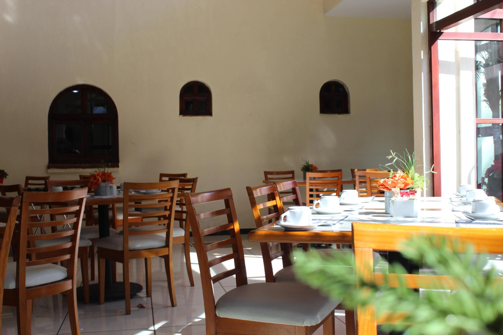 Hotel Las Palomas