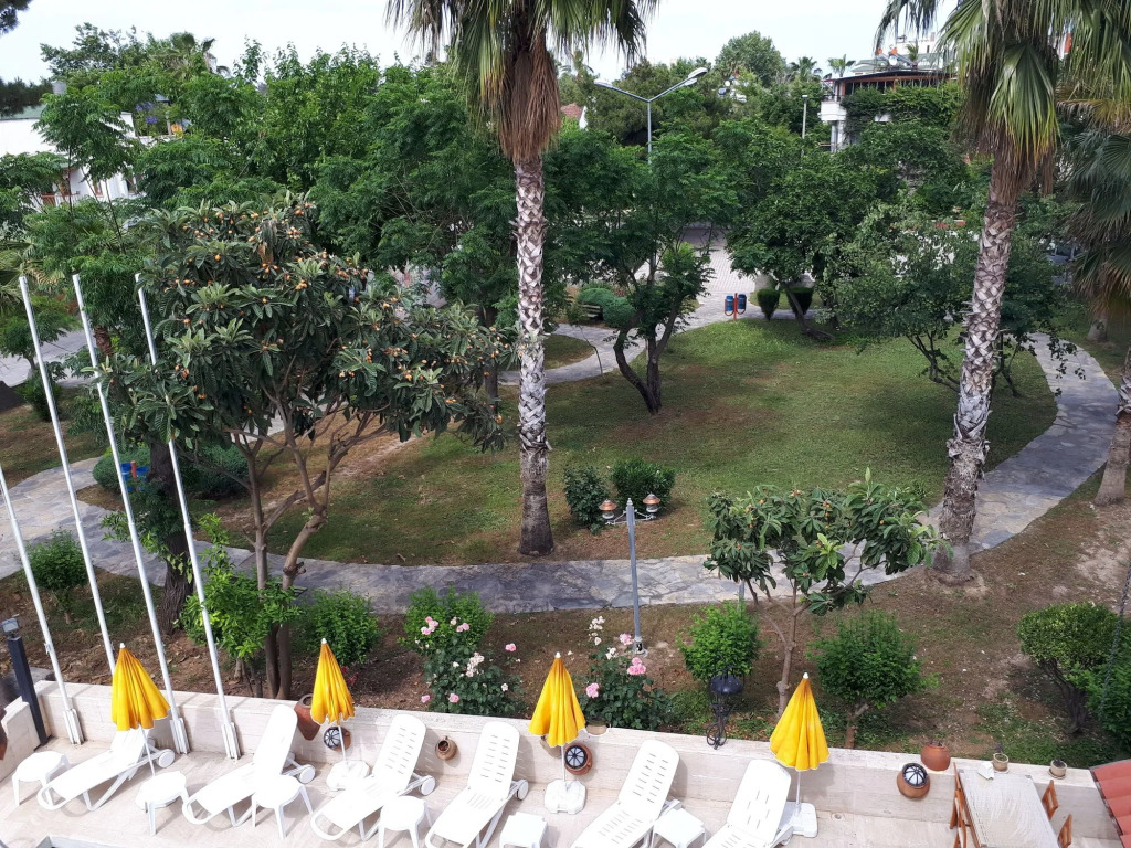 Şima Hotel Kemer