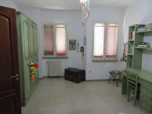 Casa Dario