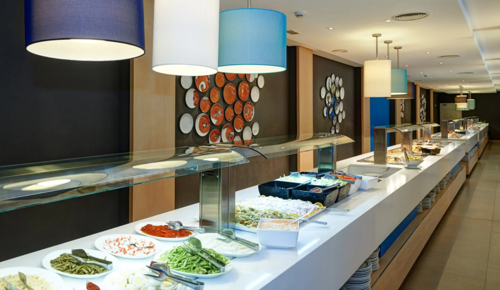 Protur Safari Park Aparthotel