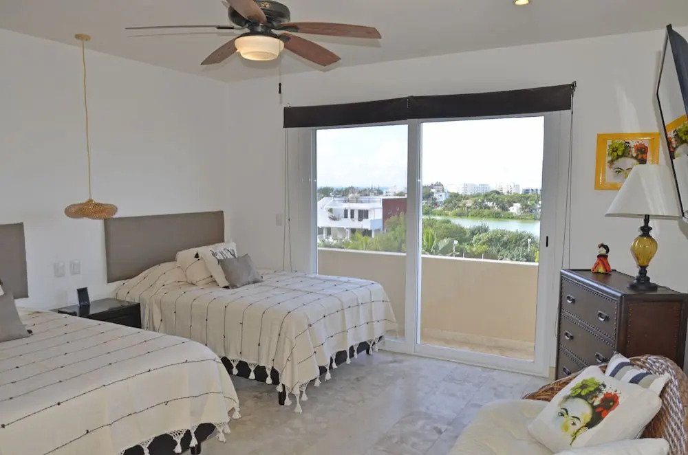 Zuperb Apartamento Vista al Mar